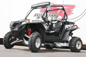 Lone Star Racing ATV & UTV Polaris RZR XP900 STS Suspension Kit - Lone Star Racing ATV & UTV