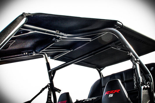 RZR 900 Full Soft Top (2011-2014)