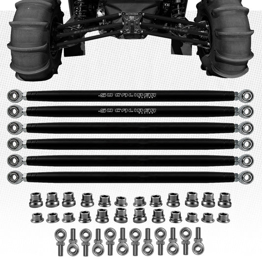 Can-Am Maverick X3 Heavy Duty Radius Rods