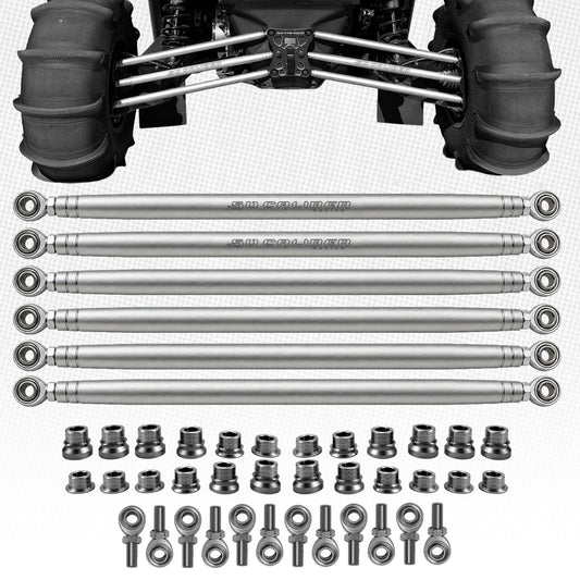 Can-Am Maverick X3 Heavy Duty Radius Rods