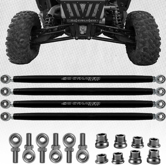 Polaris RZR XP 900 Heavy Duty Radius Rods
