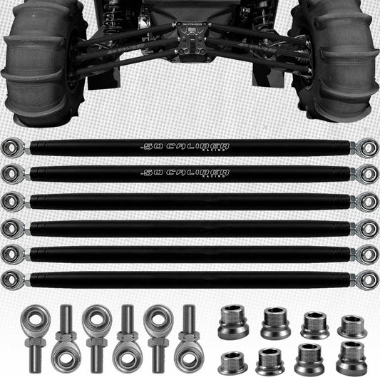 Can-Am Maverick X3 Heavy Duty Radius Rods