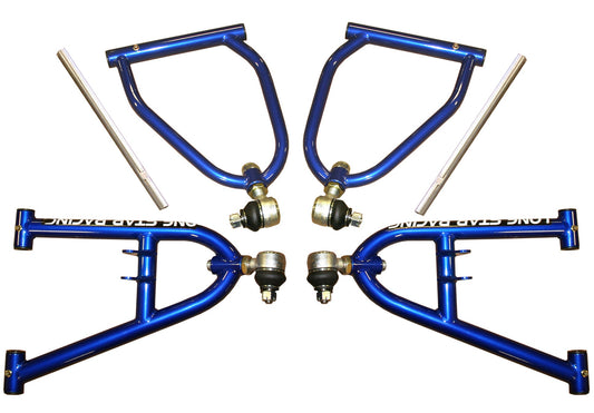 Lone Star Racing ATV & UTV Yamaha Raptor 125/250 XC Style A-Ar... - Lone Star Racing ATV & UTV