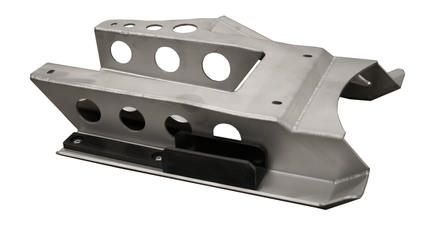 Lone Star Racing ATV & UTV Yamaha Raptor 700 Stainless Swing A... - Lone Star Racing ATV & UTV