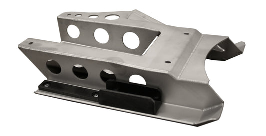 Lone Star Racing ATV & UTV Yamaha Raptor 700 Stainless Swing A... - Lone Star Racing ATV & UTV
