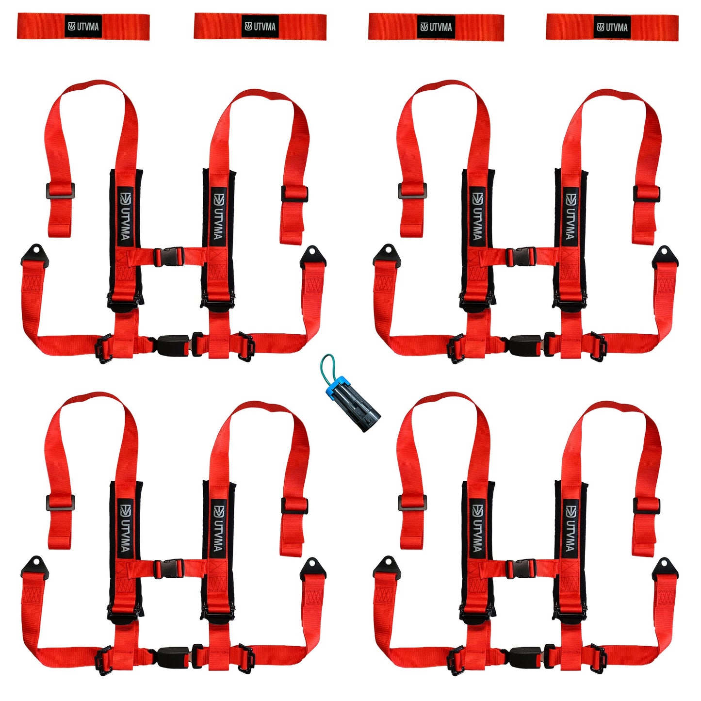 Kawasaki KRX Harness Kit (2023+)