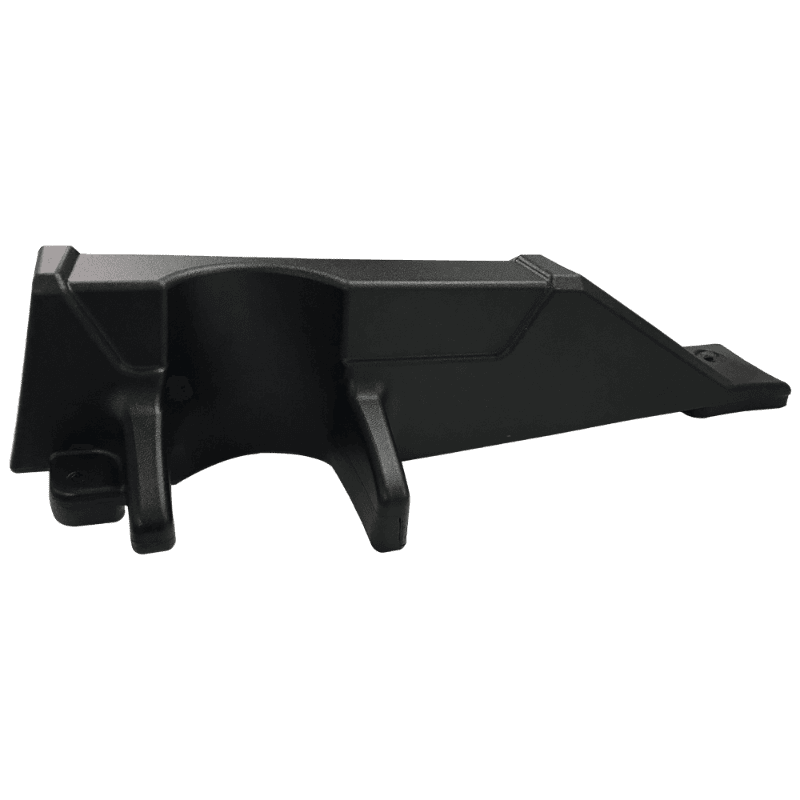 S&B Replacement Taller Side Cover for RZR 1000 Turbo Particle... - S&B