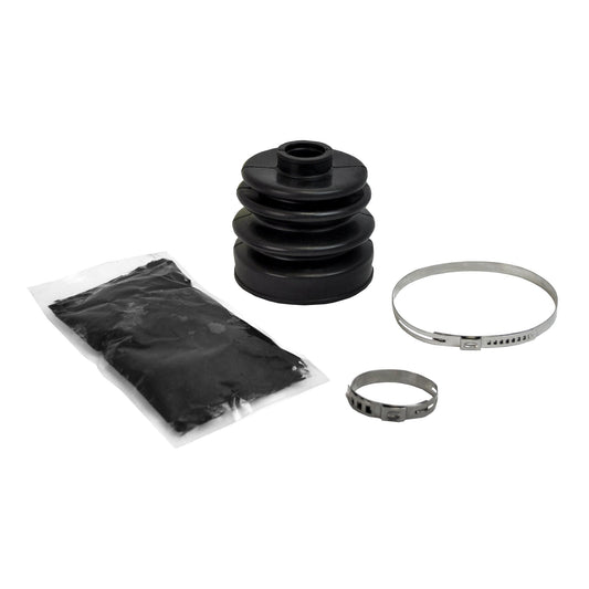 Demon Powersports 2005–2017 Arctic Cat XC 450, Alterra 400/450/500, KingQuad 700 Front Inner, Rear Inner, Rear Outer OE Replacement Boot Kit - Demon Powersports