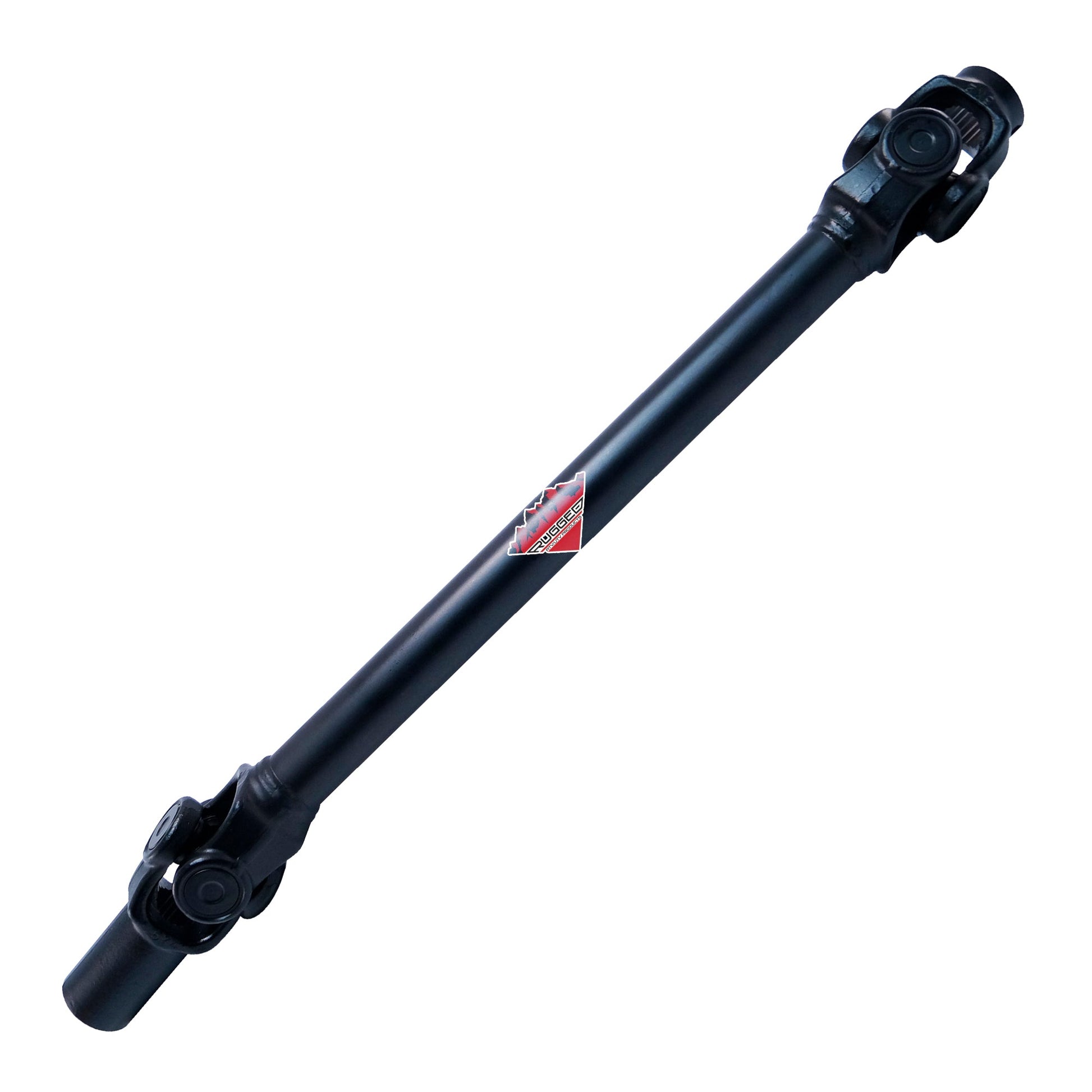 Demon Powersports 2017–2019 Can Am Defender HD5 Front Rugged Propeller Shaft - Demon Powersports