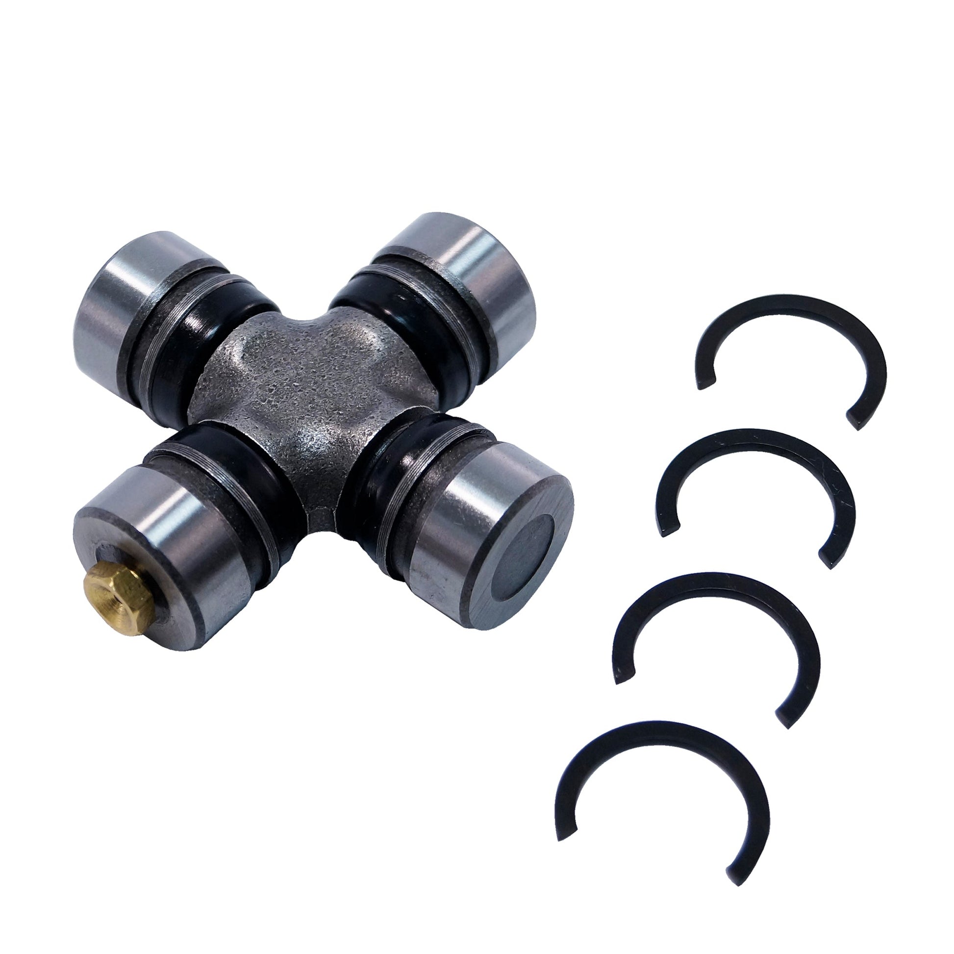 Demon Powersports Universal Joint (PAUJ-1025) - Demon Powersports