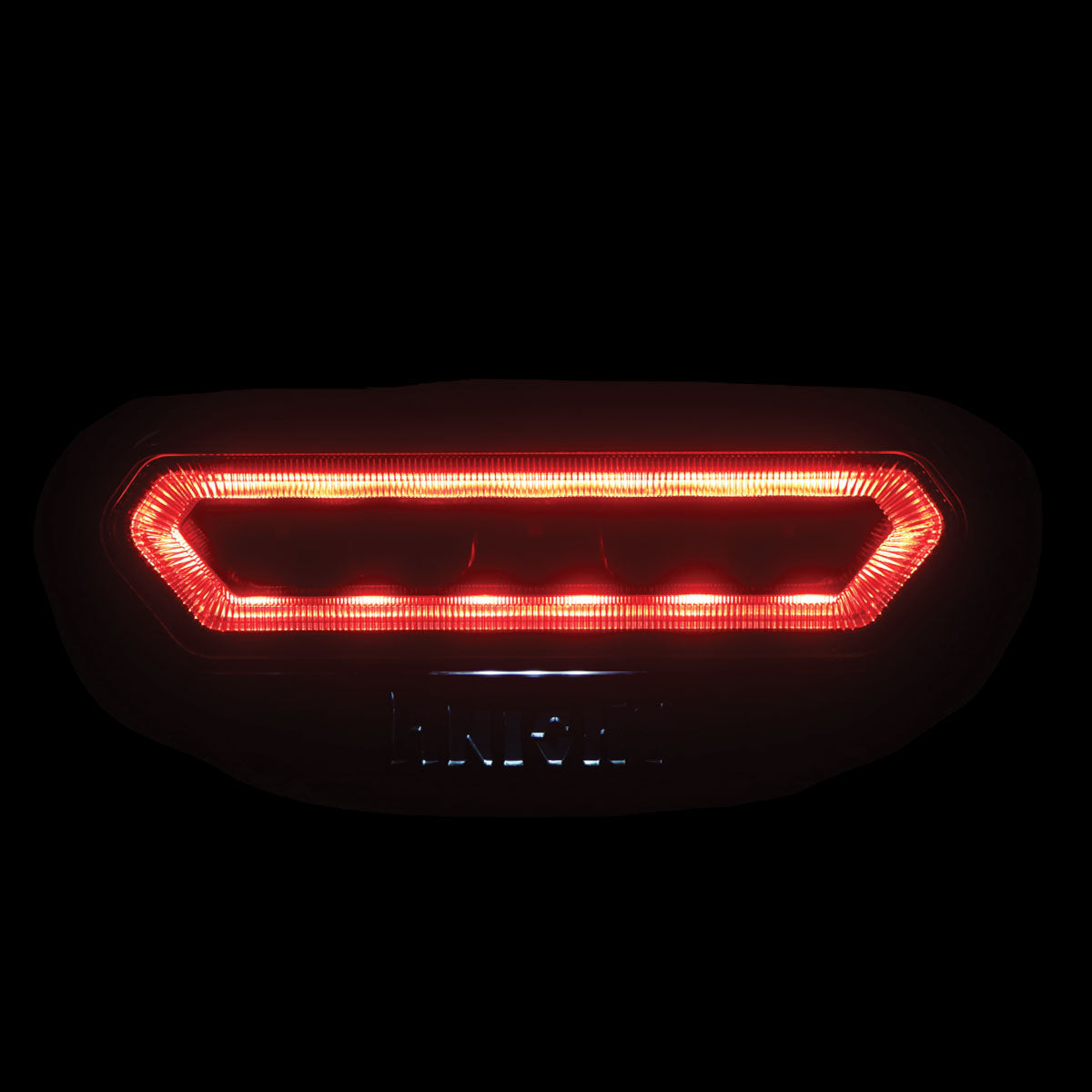 Honda Tail Light with Reverse