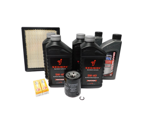 2022-2026 Segway Fugleman Villain UT10 Full Service Kit S05
