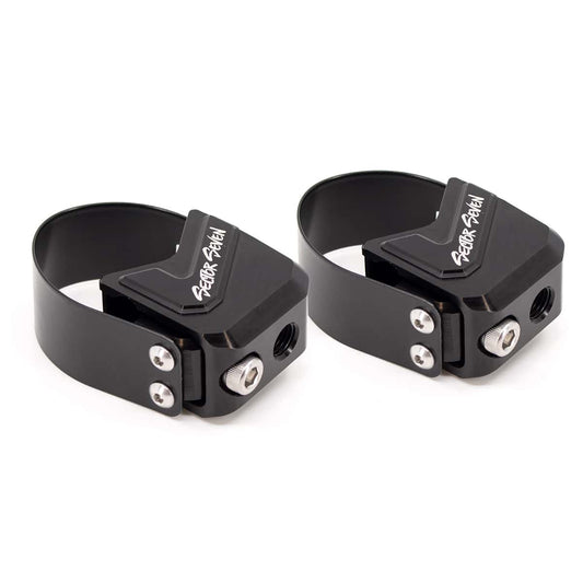 Sector Seven Infinity Mounts (1 3/4"-2")