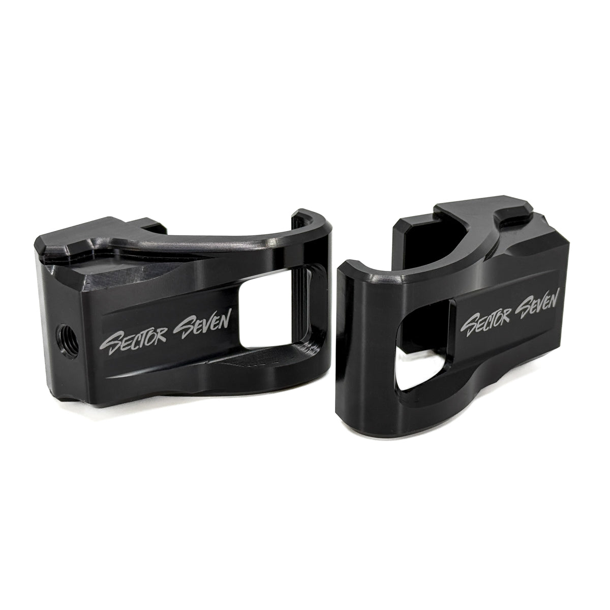 Sector Seven Pro Fit Cage Mount (Set)