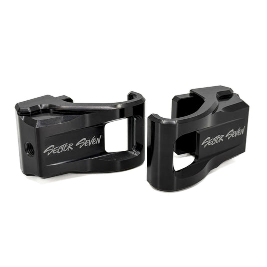 Sector Seven Pro Fit Cage Mount (Set)