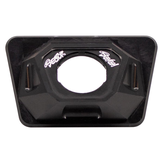 Sector Seven Billet Rear Camera Mount for Polaris RZR Pro R & '24 RZR XP
