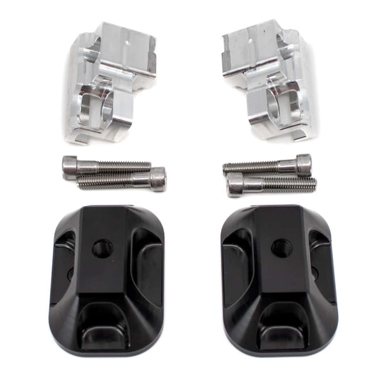 Sector Seven UTV Mirror Mount Kit (Polaris Xpedition Northstar)