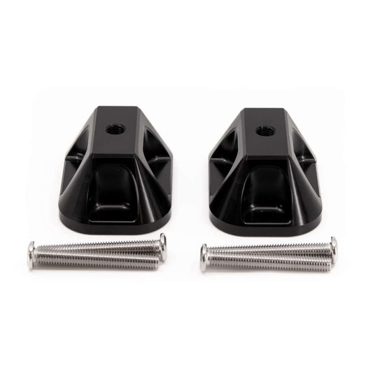 Sector Seven UTV Mirror Mount Kit (Polaris Ranger Northstar XP 1000)