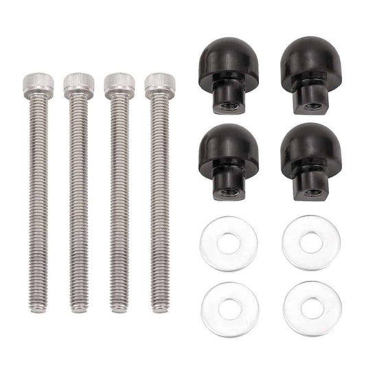 Sector Seven Bung Mount Fit Kit - Can-Am Maverick X3