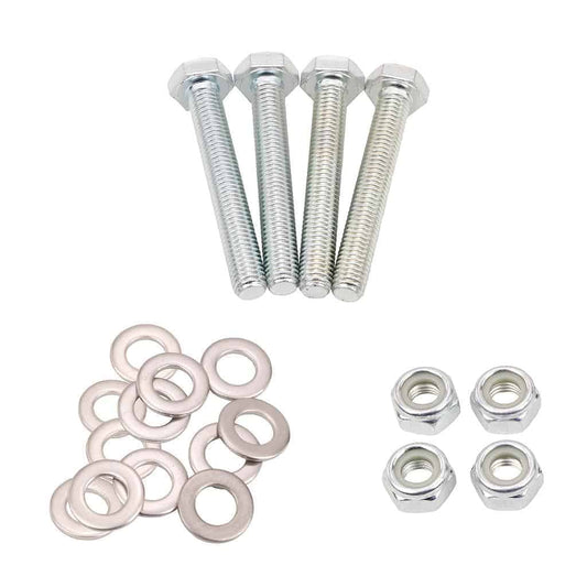 Sector Seven Bung Mount Fit Kit - Polaris General & RZR