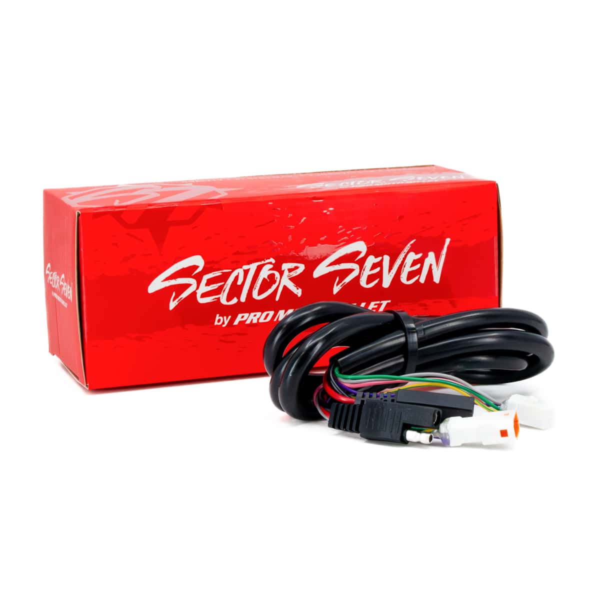 Sector Seven PRIZM WIRE EXTENSION 4ft
