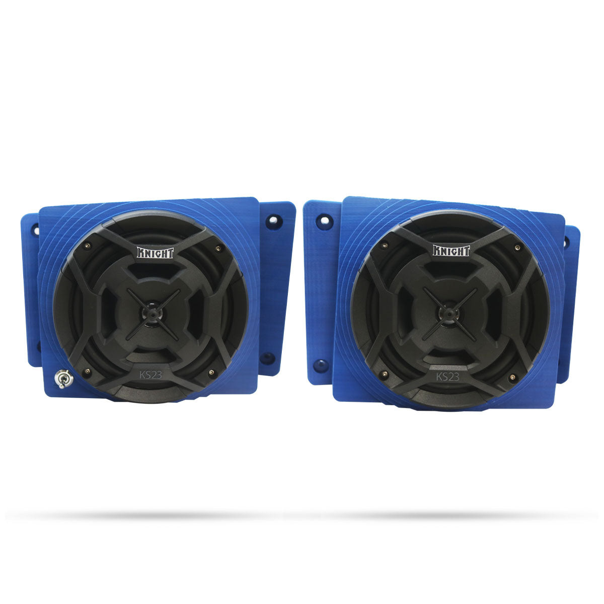 Polaris Sportsman (05-25) Bluetooth LED ATV Sound System