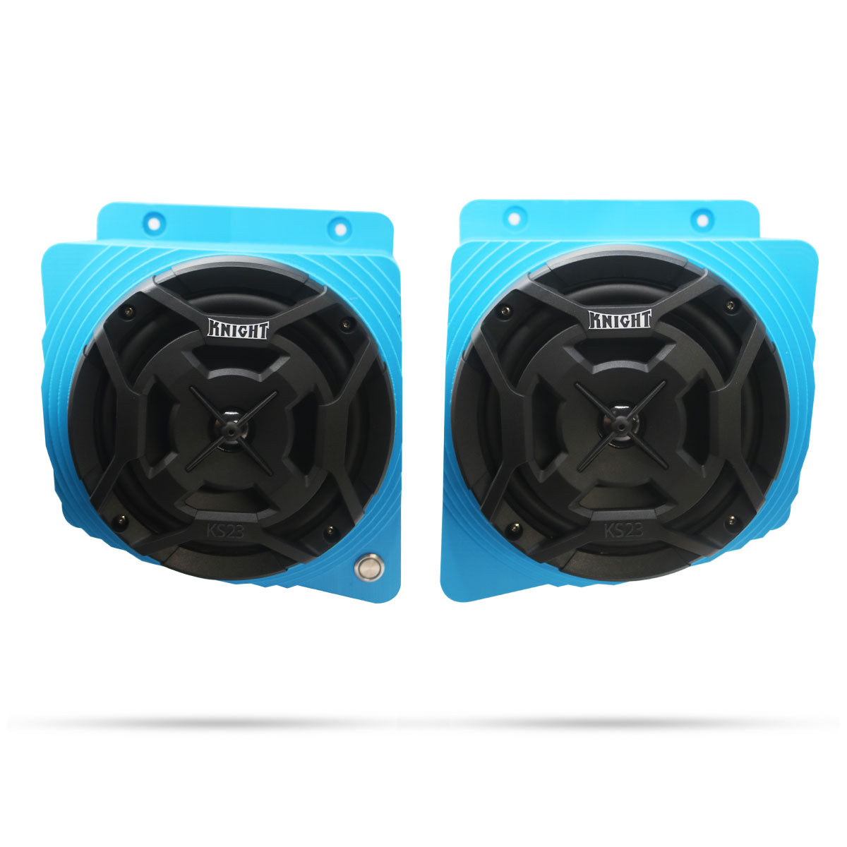 Polaris Sportsman (05-25) Bluetooth LED ATV Sound System