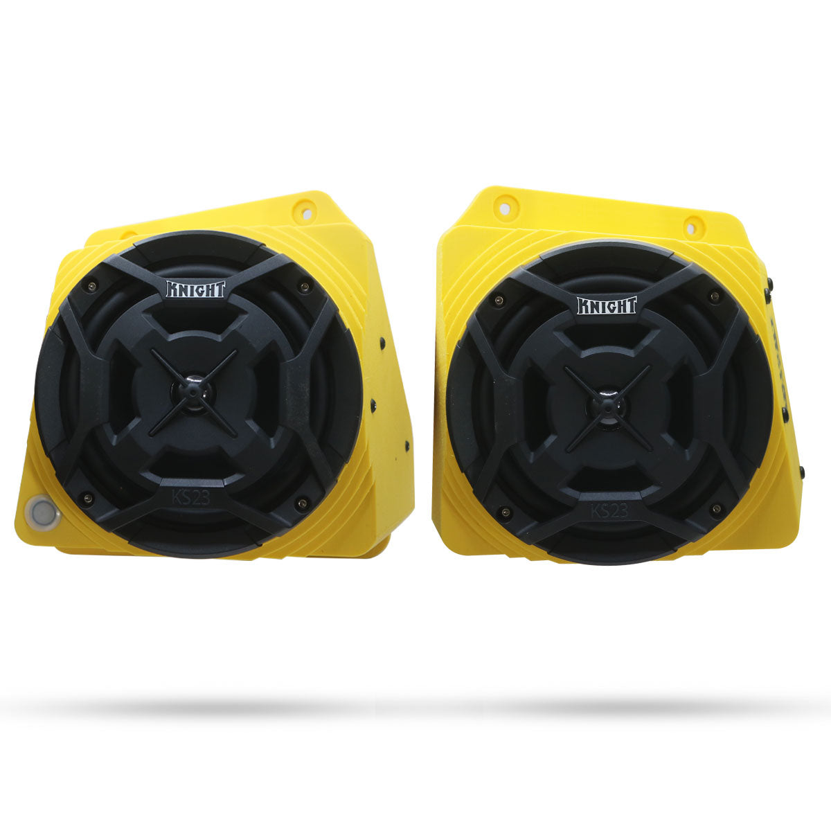 Can Am Outlander (12–25) Bluetooth LED ATV Sound System