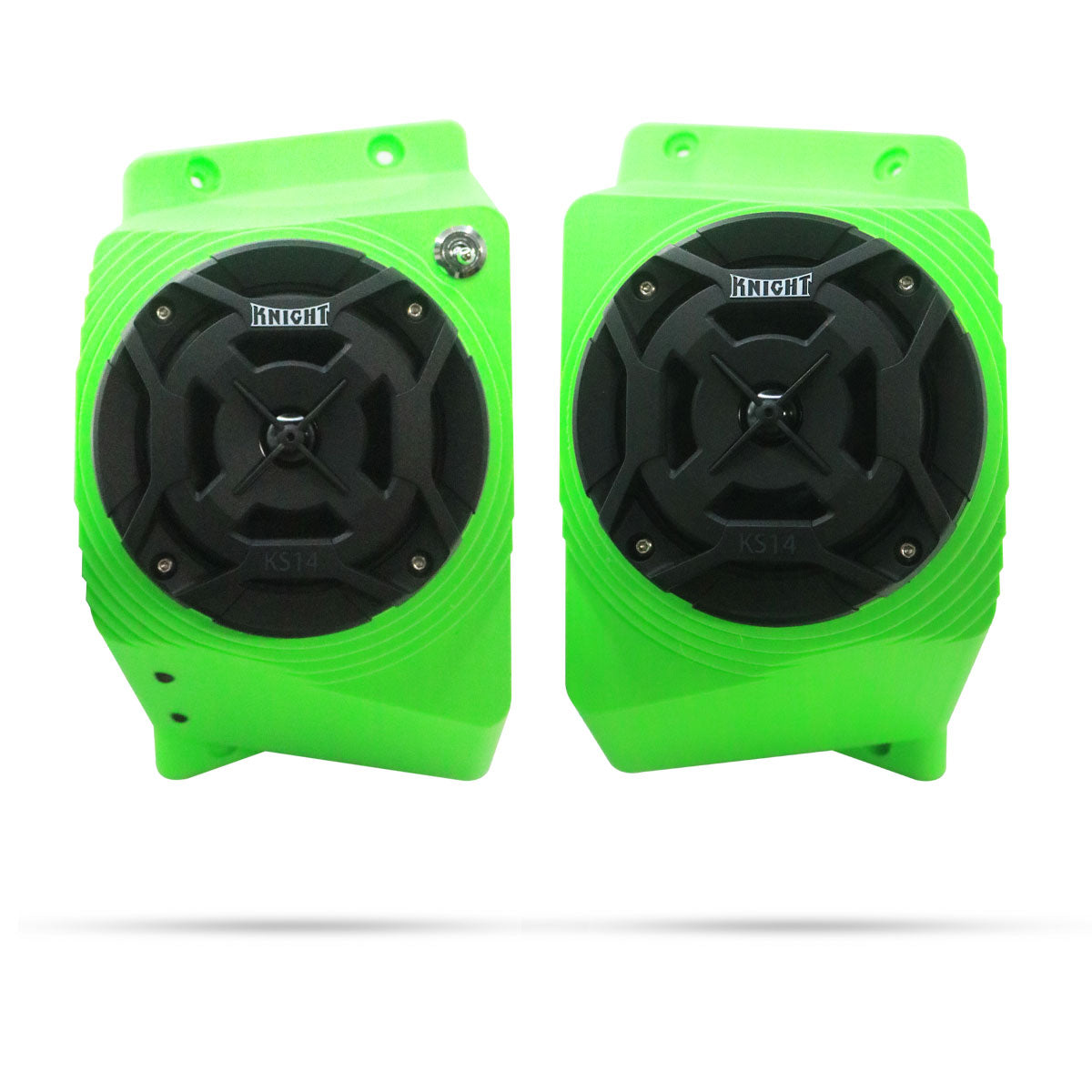 Brute Force 300 (12-25) Bluetooth LED ATV Sound System