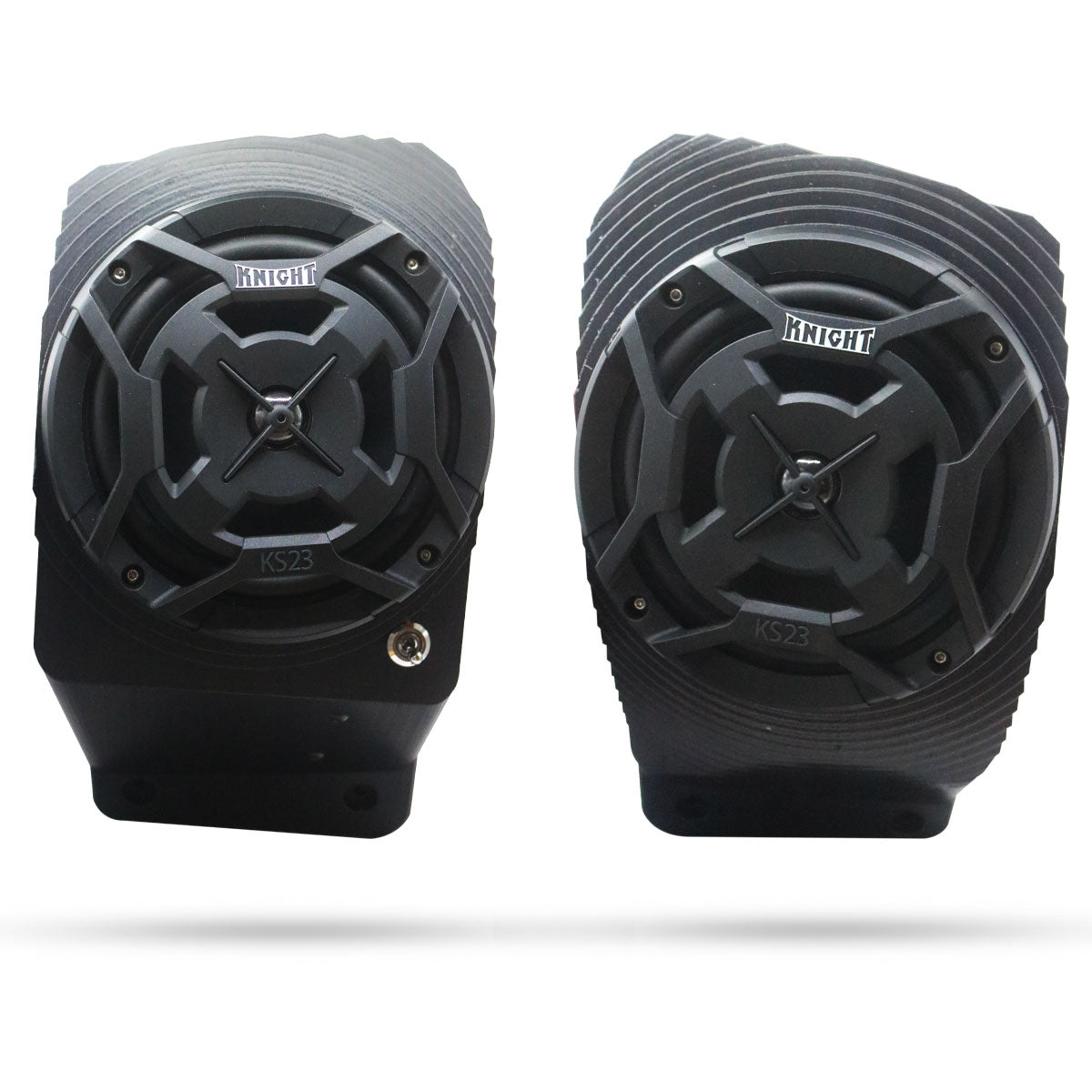 Honda Rancher (14–25) Bluetooth LED ATV Sound System