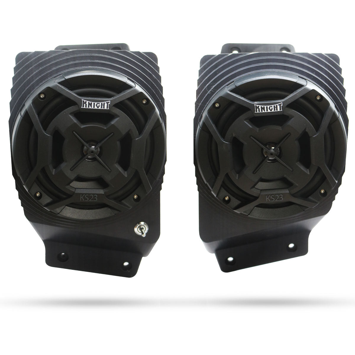 Honda Rincon (03–25) Bluetooth LED ATV Sound System