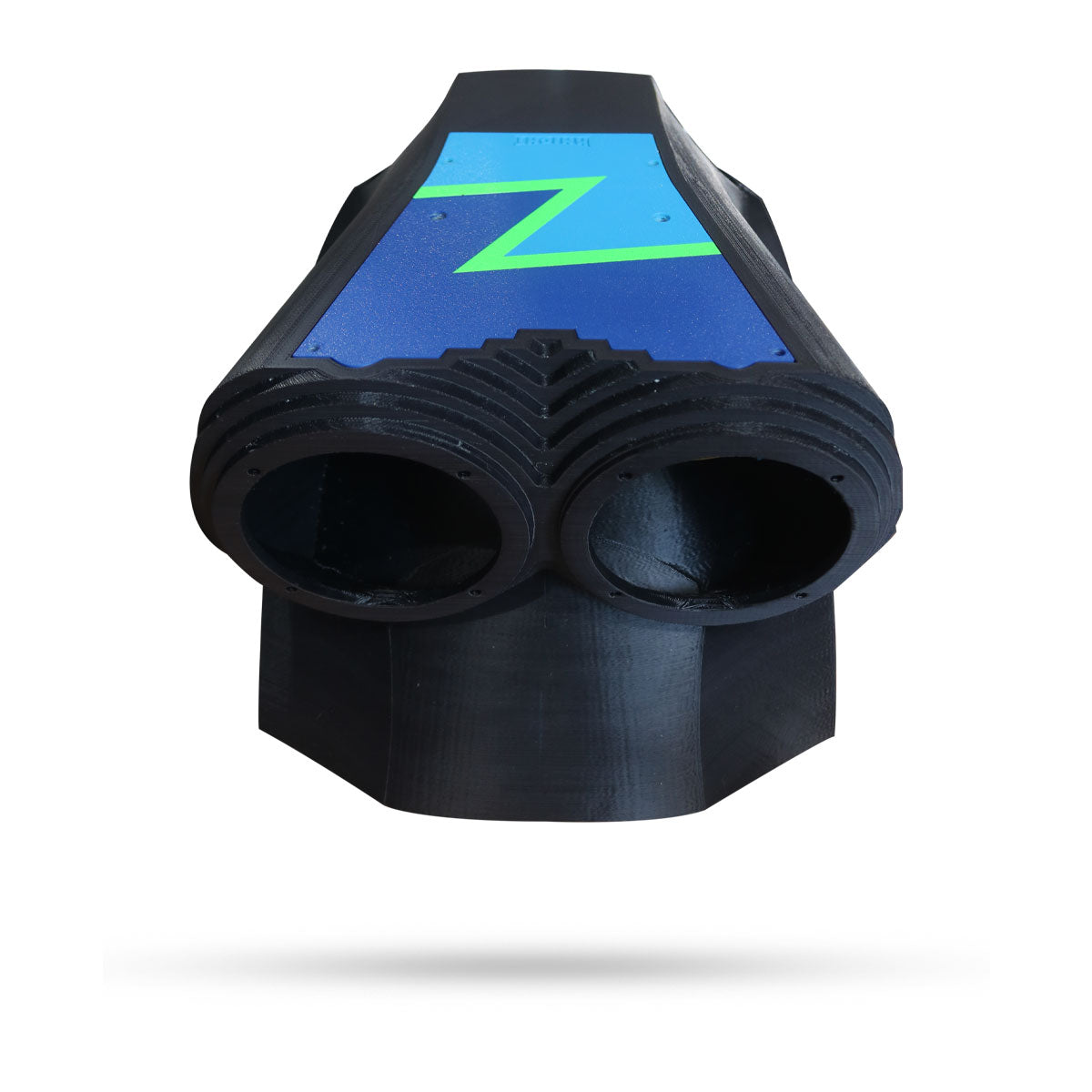 Can-Am Ryker 2-Speaker Bluetooth Hood Replacement Housing Only