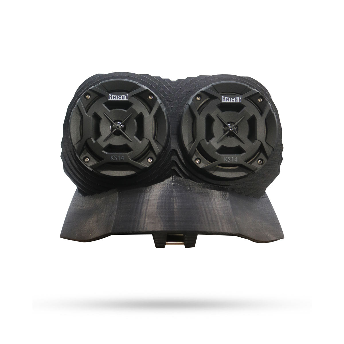 Can-Am Ryker 2-Speaker Bluetooth Hood Replacement