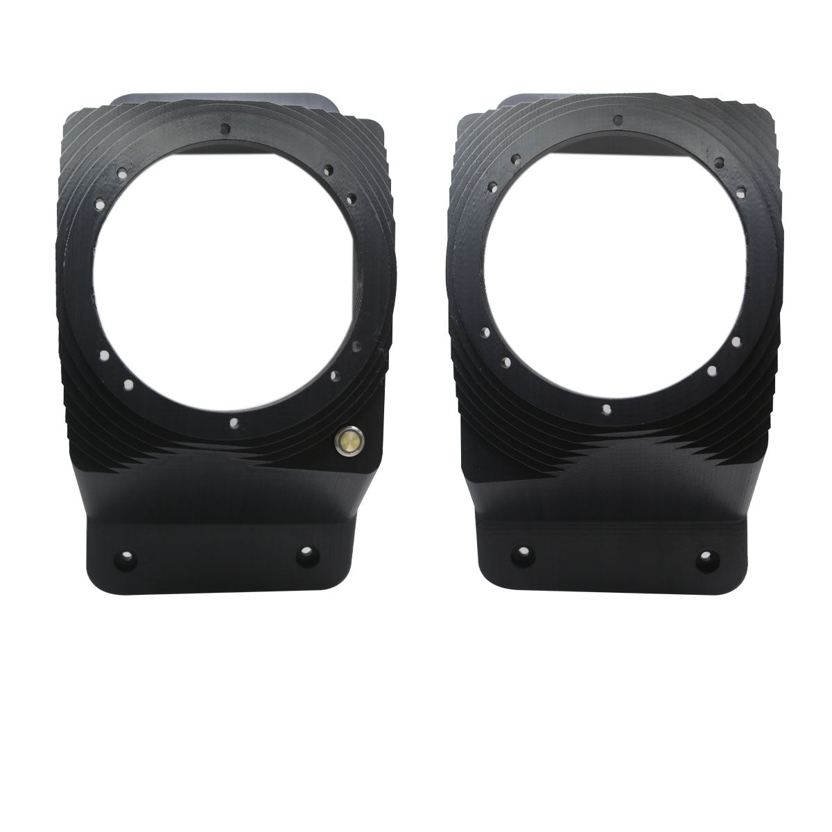 Prairie 360 Fender Speaker Housings Only