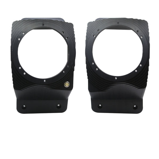 Prairie 360 Fender Speaker Housings Only