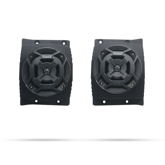 Prairie 360 Bluetooth LED ATV Rear Sound System