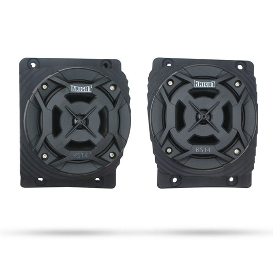 Brute Force 450 (24-25) Bluetooth LED ATV Rear Sound System