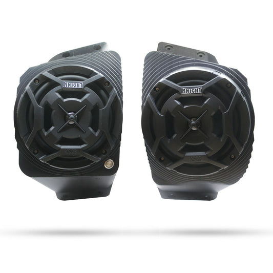 Yamaha Kodiak 450 (18–25) Bluetooth LED ATV Sound System
