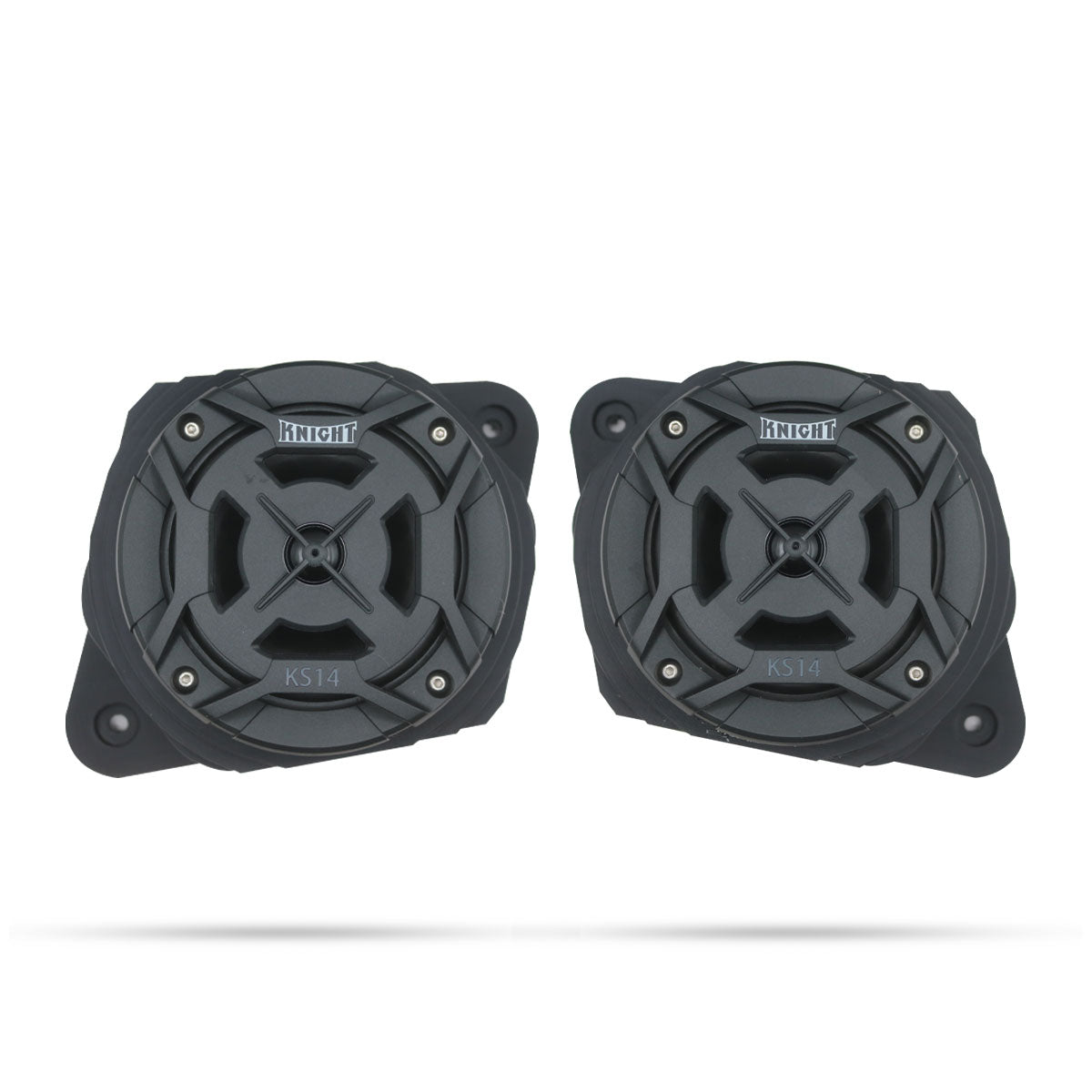 Polaris Sportsman (05-25) Bluetooth LED Rear ATV Sound System