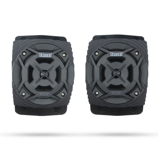 Yamaha Kodiak 700 (16–25) Bluetooth LED ATV Rear Sound System