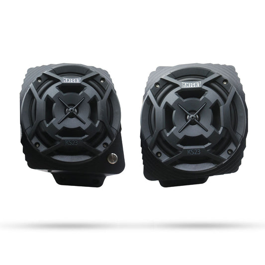 CFMOTO CForce 400/500 (22–25) Bluetooth LED ATV Sound System