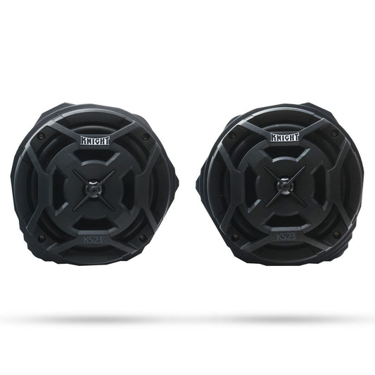 KRX 1000 Dash 6.5 inch Speaker Pods