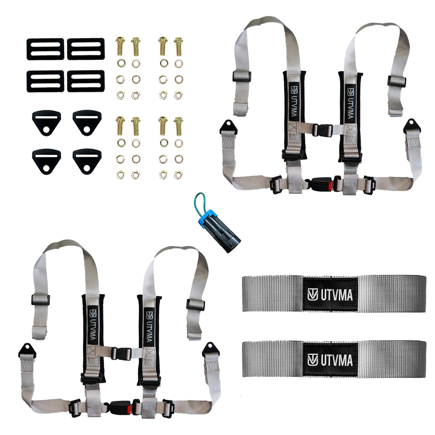 Kawasaki KRX Harness Kit (2023+)
