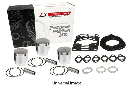 Wiseco Piston Kit - Ski Doo - SK1028