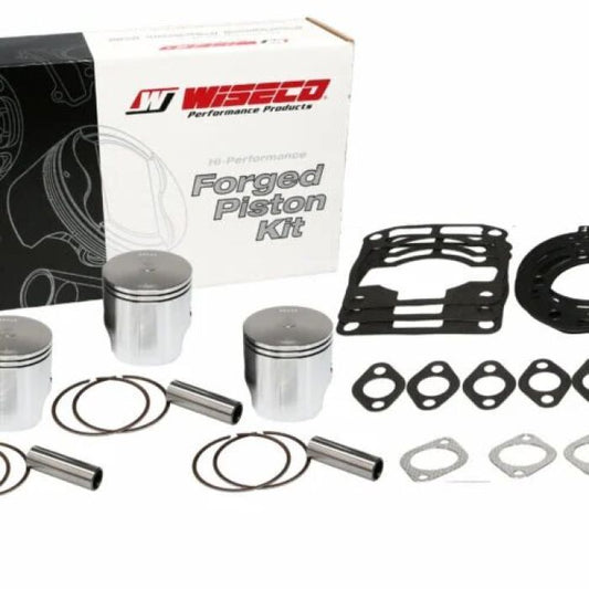 Wiseco Piston Kit - Polaris - SK1178