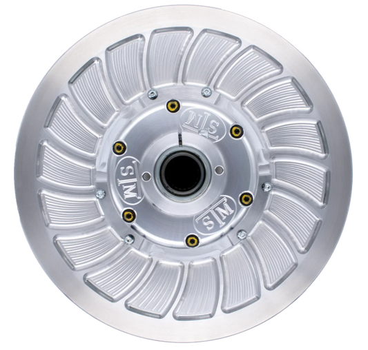 STM Tuner Secondary Clutch for 2016-'20 Polaris RZR XP Turbo/S