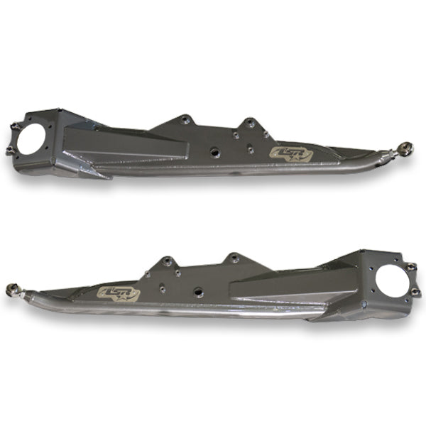 Lone Star Racing ATV & UTV Polaris RZR Turbo S STS Trailing Arms - Lone Star Racing ATV & UTV