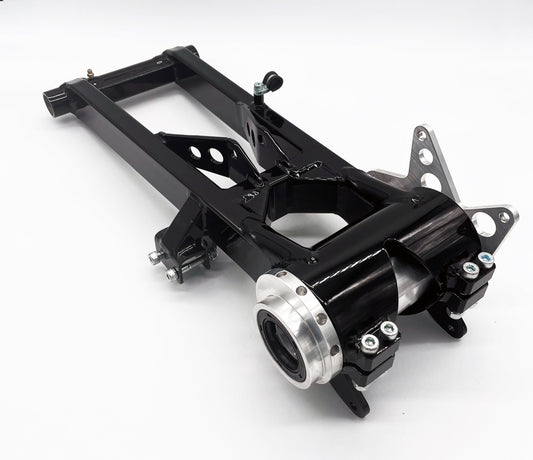 Lone Star Racing ATV & UTV Yamaha Banshee Swing Arm - Lone Star Racing ATV & UTV