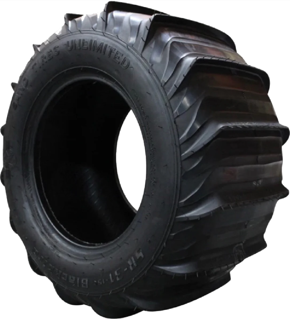 Force Turbos Sand Tires Unlimited Blackbird 32-15 - Force Turbos