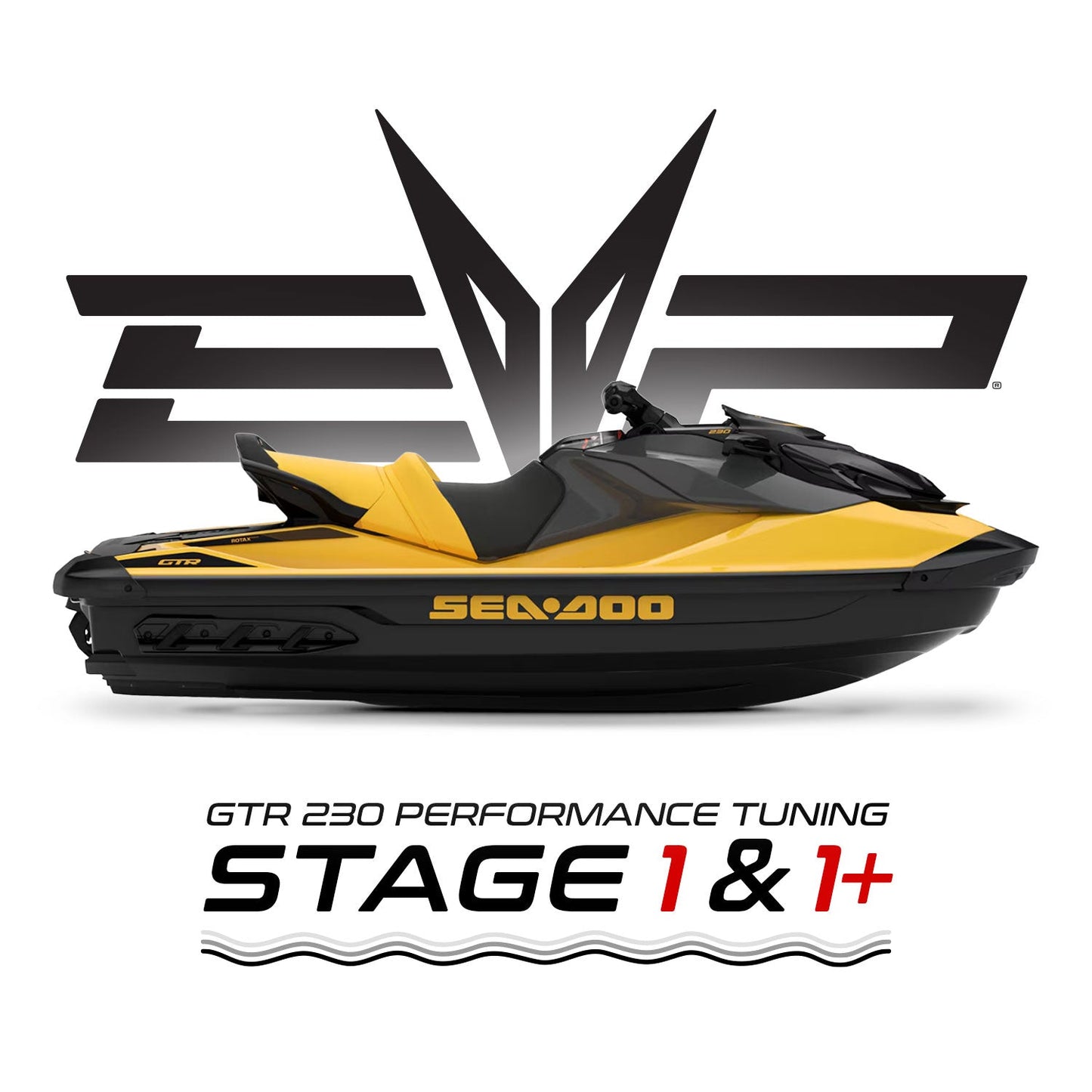 Evolution Powersports EVP ECU CodeShooter Power Flash for 2017... - Evolution Powersports